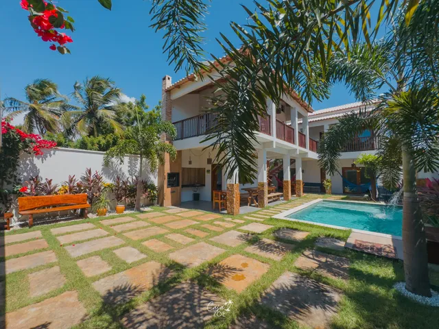 Casa Zoe Icaraizinho