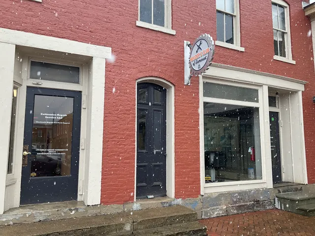 Zaitronics Repair Service