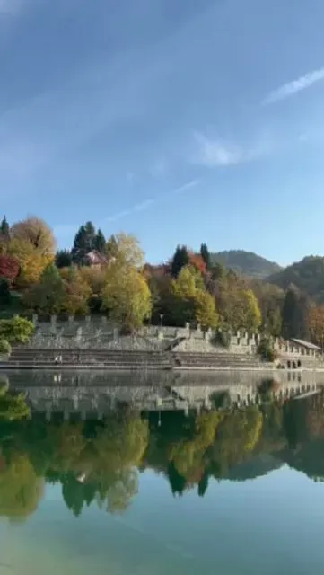 Kuća za odmor u prirodi 'Nina'