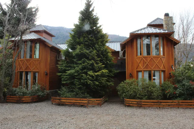 Apart Hotel del Tilo