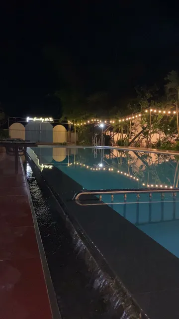 Green Homestay Bến Tre