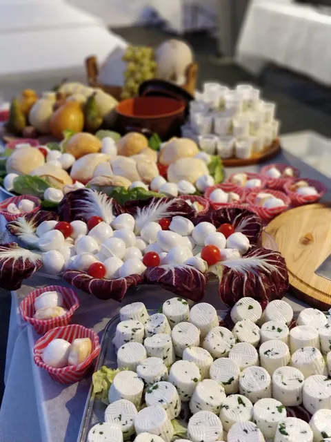 Caseificio Raimo Vincenzo & F.lli snc - dal 1967