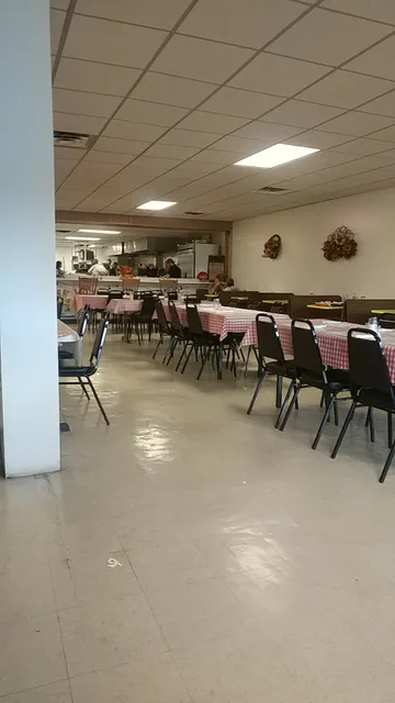 Route 53 Diner Catering
