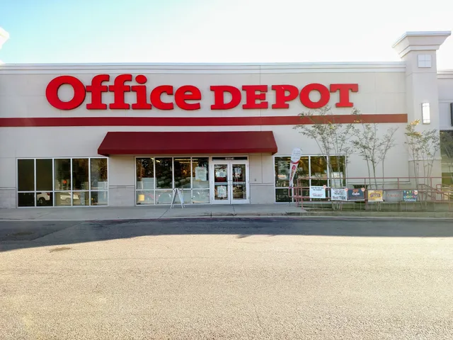 Office Depot