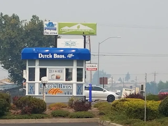 Dutch Bros Coffee