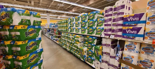 Maxatawny Marketplace