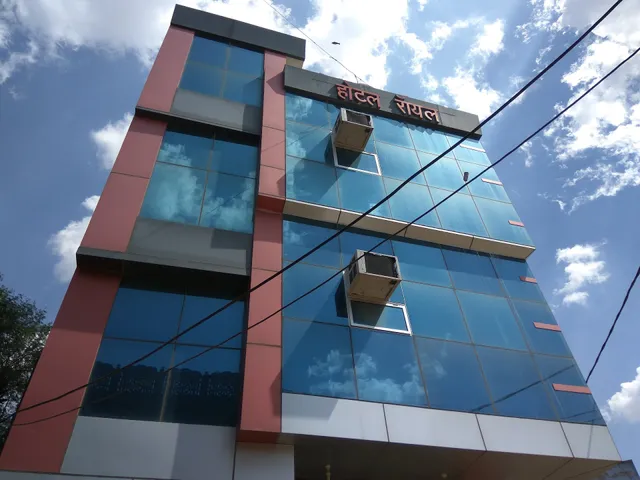 Royal Hotel