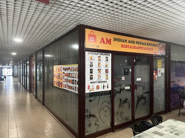 Centro Comercial D'Ouro