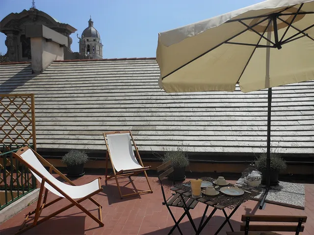 La Corte Room & Breakfast