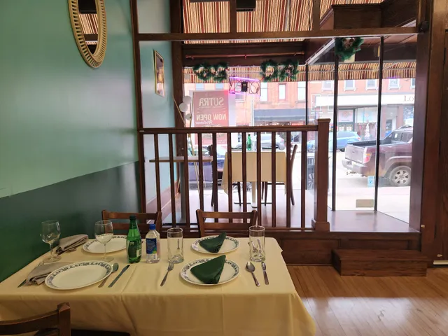 Sutra Indian Cuisine