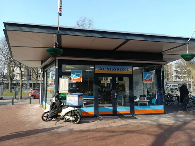 De Vissalon
