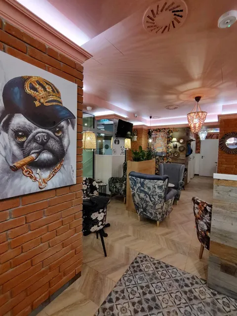 The White Bear Coffee Lublin