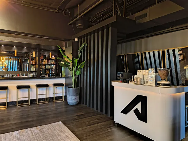 Brightside Coffee Bar