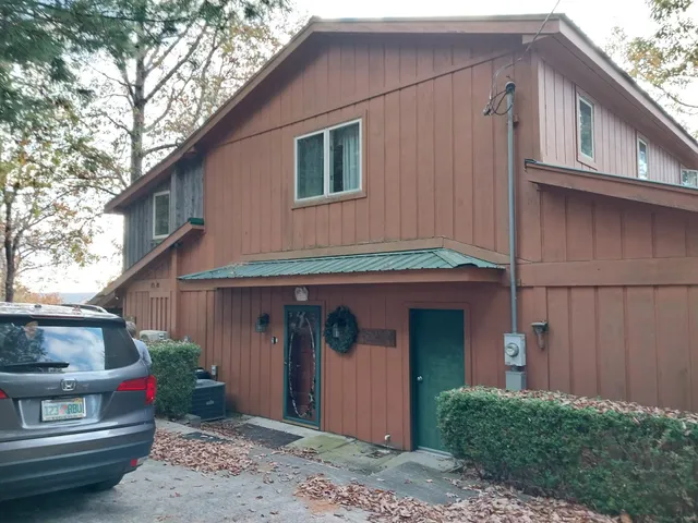 Above the Clouds Chalet