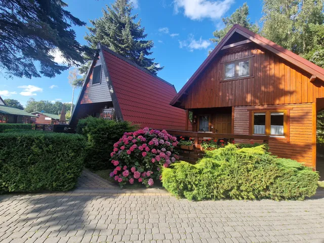 Filarówka Ośrodek Wczasowy Kemping