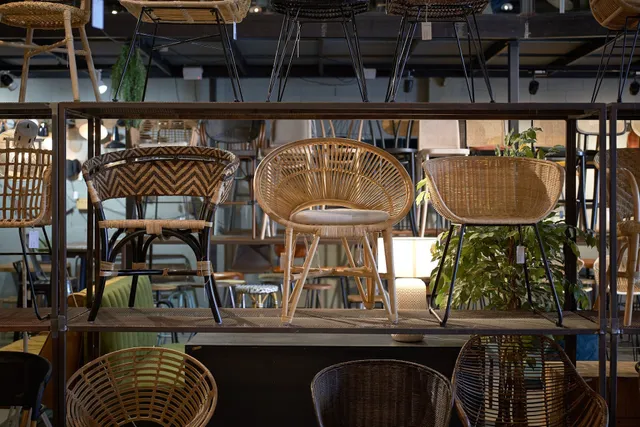 MisterWils Decoración