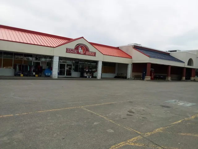 Family Dollar