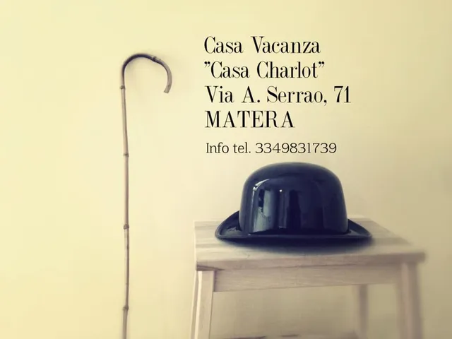 Casa Charlot