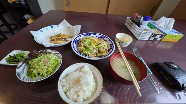 ワイズキッチン