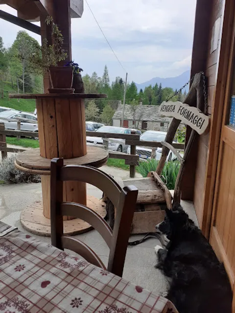 Agriturismo La Ciuenda Di Nicoletta Jari