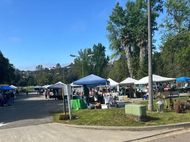 Hidden Meadows Sellers’ Faire