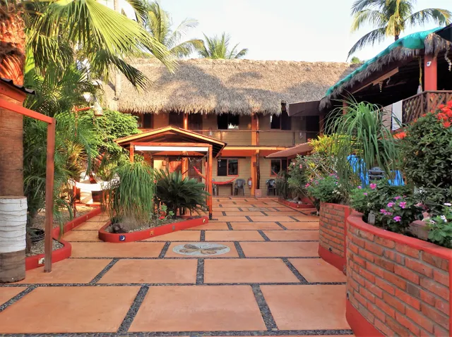 Hotelito Swiss Oasis - Solo Adultos