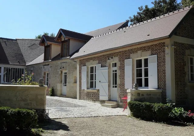 Chambres d'hôtes Le Clos des Tilleuls