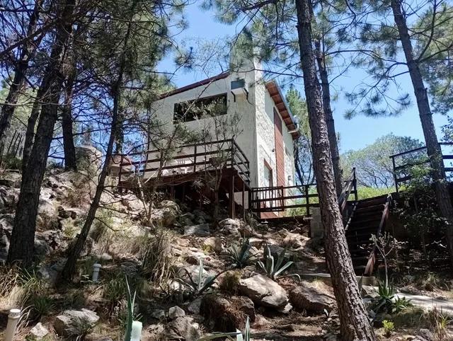 Cabañas & Loft Terrazas del Pinar