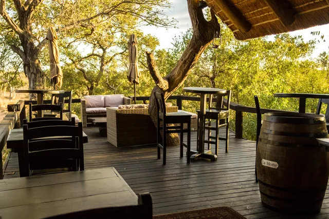 Ezulwini Billy's Lodge