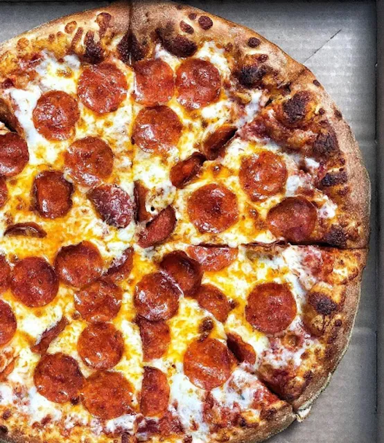 Stoner's Pizza Joint