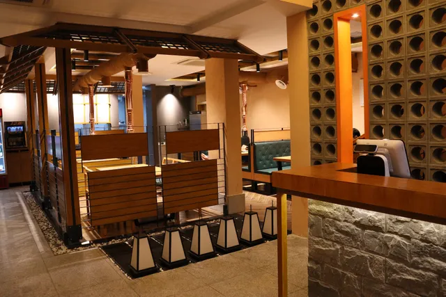 DOSEGI - Korean BBQ Boeung Keng Kang