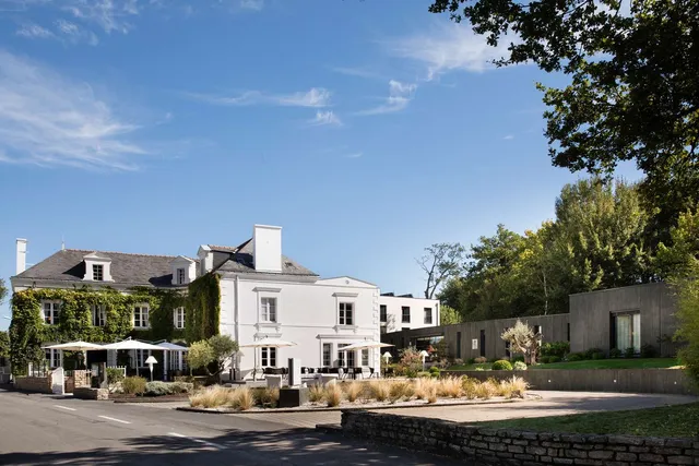 Best Western Plus Hôtel de la Régate Nantes