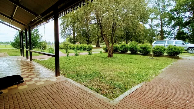 CASA DE RETIROS / HOSPEDAJE "EL ENCUENTRO"