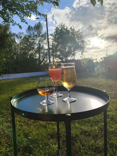 Restaurant La Renardiere