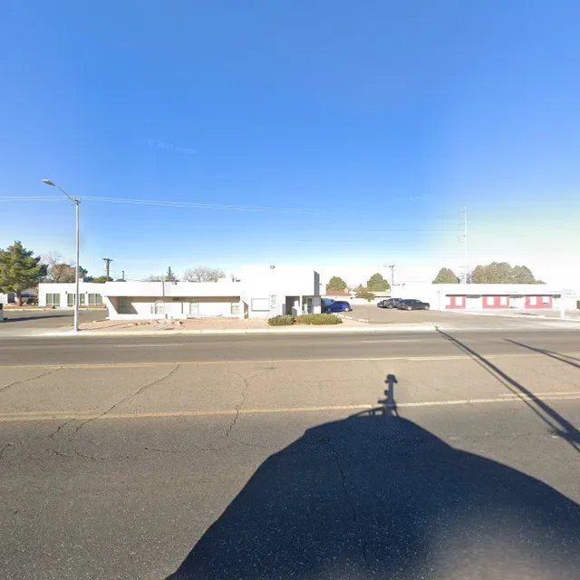 Albuquerque Legal & Fiduciary