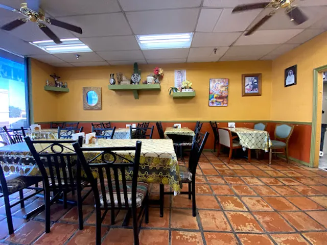 El Herradero Mexican Restaurant