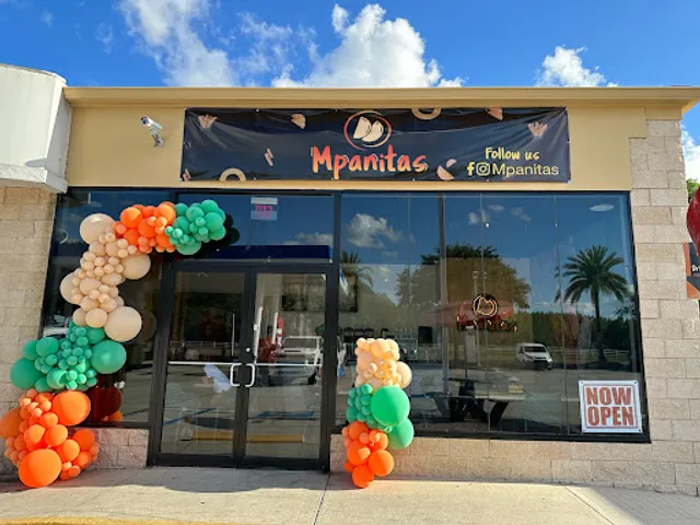 Mpanitas Restaurant