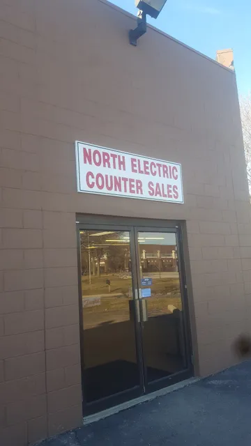 North Electric Supply Co Inc