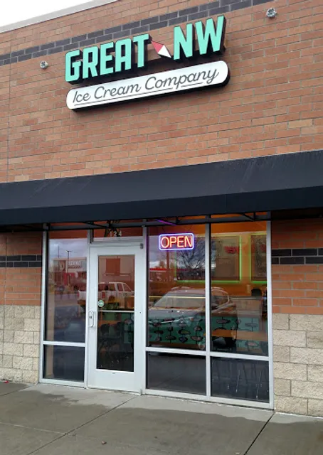 Great North West Ice Cream Company