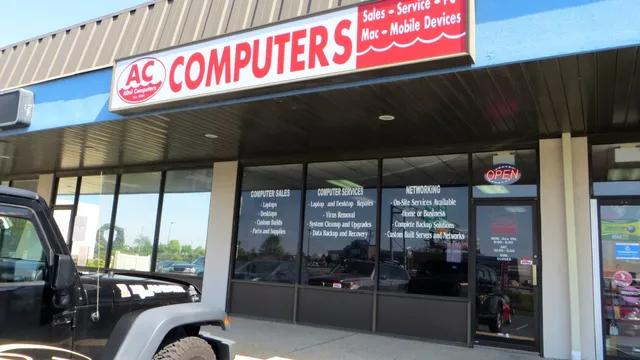 ADel Computers