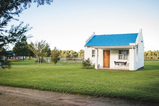 Tsitsikamma Cottages