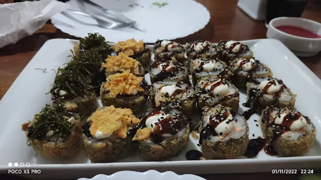 Sabor Da China Hortolândia