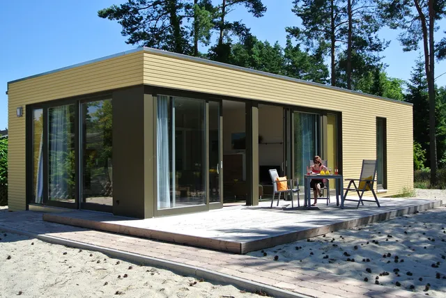 Bernsteinsee Hotel GmbH