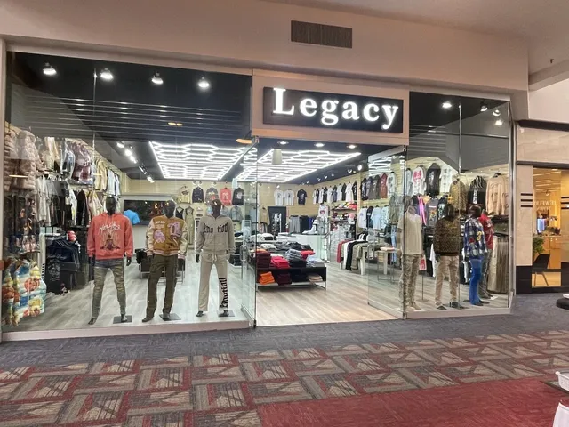 LEGACY