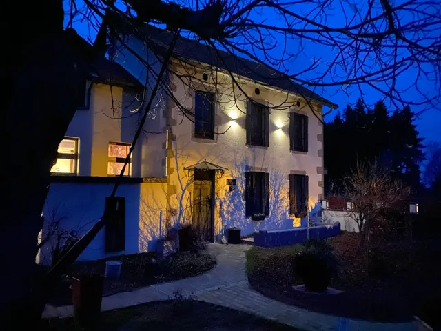 chambres d'hôtes Aire Les Biefs