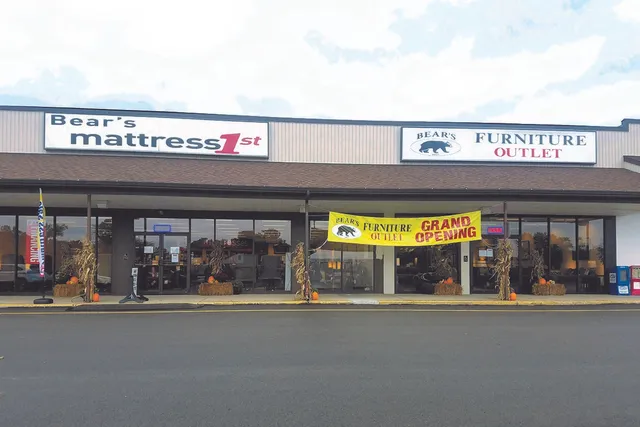Bear's Furniture & Mattress Outlet