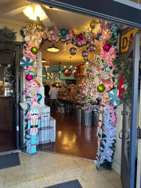 Big Pop's Popcorn Company