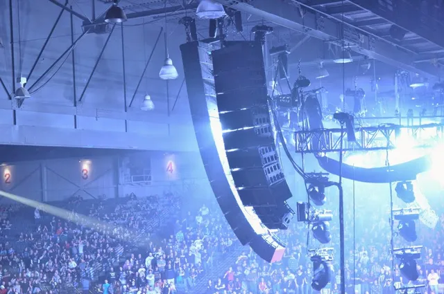 Rat Sound Systems, Inc