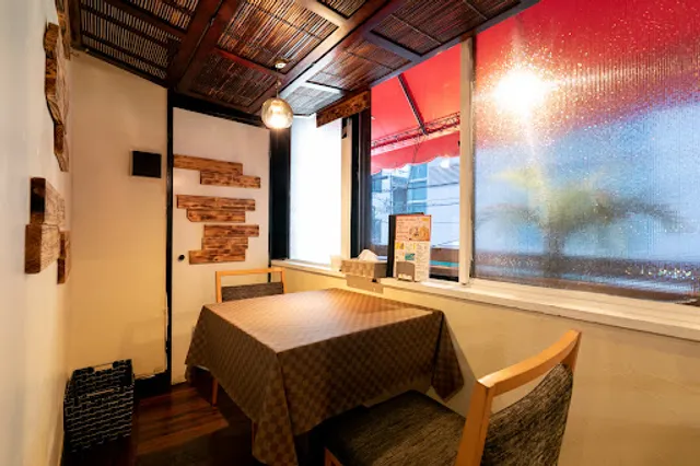 Chinese restaurant Otsuka