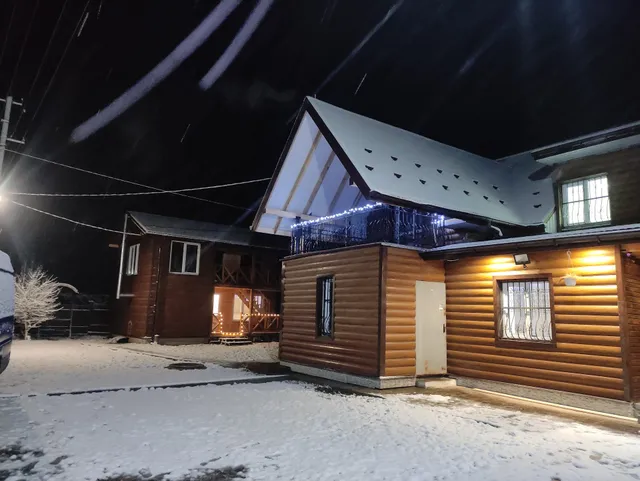 Karpaty travel, Котедж Анастасія.